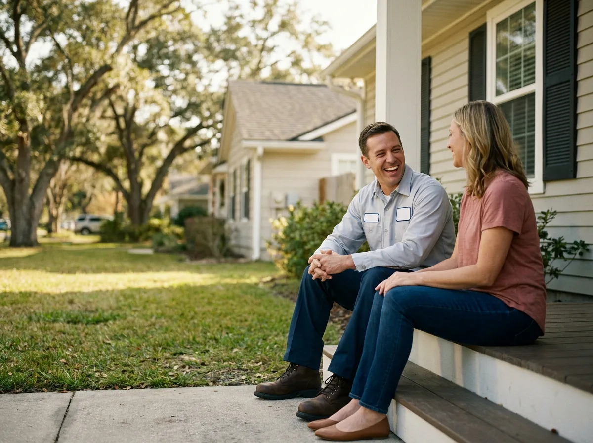 Septic tank pumping FAQs for Gordonville, TX